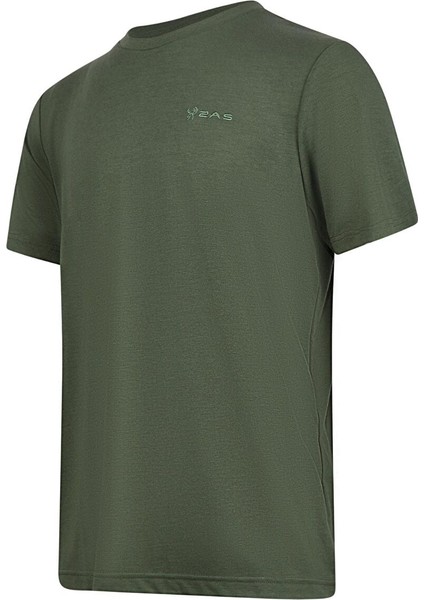 Winson Erkek Viloft Sıfır Yaka T-Shirt modelleri