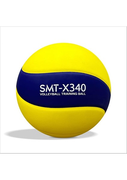 Voleybol Topu SMT-X340 Sarı