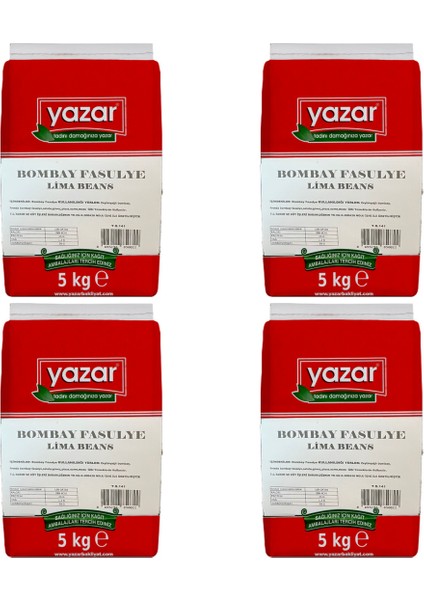 Ekmeklık (Karadeniz) Mısır Unu 5 kg x 4 Paket fiyatları