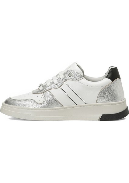 Senado 5fx Beyaz Kadın Sneaker modelleri
