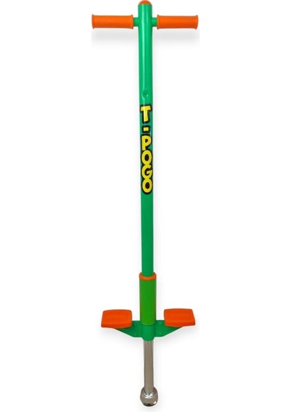 Pogo Stick, Dış Mekan Zıplama Oyuncakları, Zıplama Çubuğu, Zıp Zıp Oyuncak