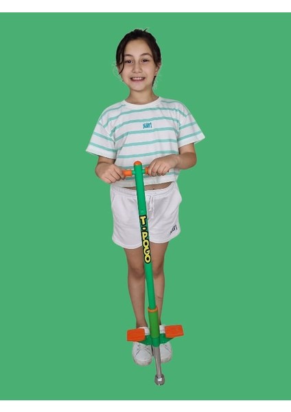 Pogo Stick, Dış Mekan Zıplama Oyuncakları, Zıplama Çubuğu, Zıp Zıp Oyuncak fiyatları