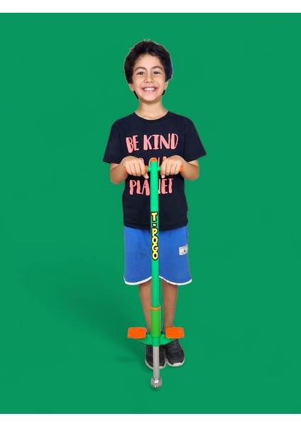 Pogo Stick, Dış Mekan Zıplama Oyuncakları, Zıplama Çubuğu, Zıp Zıp Oyuncak modelleri