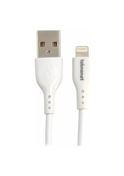 Iphone Uyumlu 1 Metre USB Şarj Kablosu – Dayanıklı, Hızlı Şarj & Veri Aktarımı – Beyaz, Iphone 13/12/11, Xs, Xr, X, 8, 7 ve Daha Fazlası Için Uyumlu,mfi Sertifikalı fiyatları