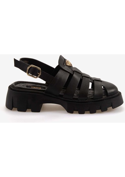 Kadın Sandalet 3896