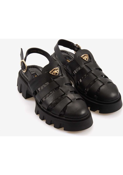 Kadın Sandalet 3896 modelleri