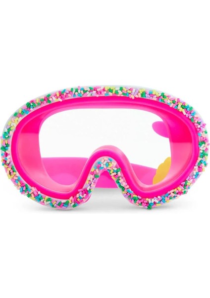 Renkli Çocuk Deniz Gözlüğü, Güvenli ve Şık, Günlük ve Tatil Kullanımı Için Mükemmel