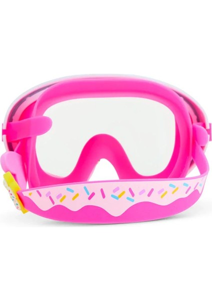 Renkli Çocuk Deniz Gözlüğü, Güvenli ve Şık, Günlük ve Tatil Kullanımı Için Mükemmel modelleri