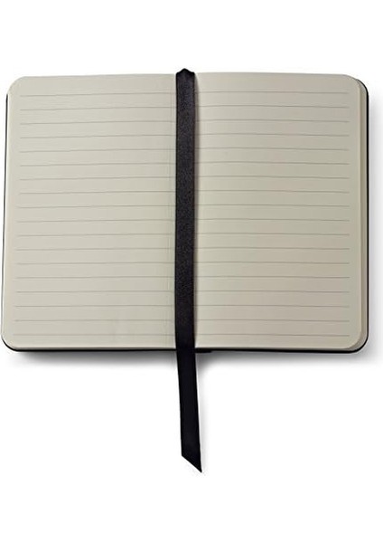 AC2811S Klasik Defter Small Siyah fiyatları