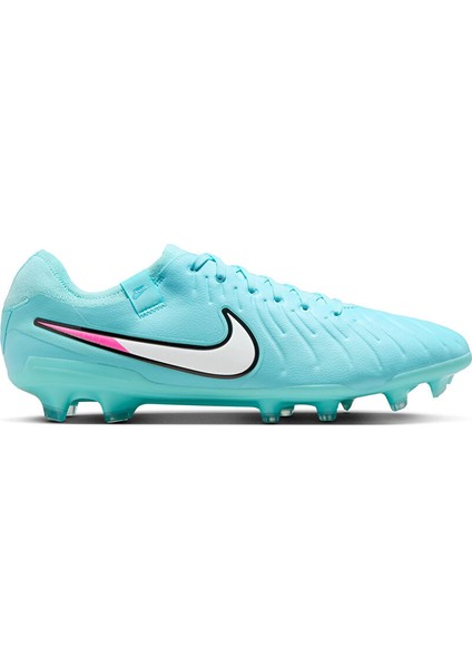 DV4333-401 Legend 10 Pro Fg Mavi Erkek Futbol Ayakkabısı