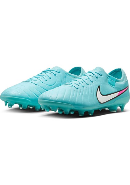 DV4333-401 Legend 10 Pro Fg Mavi Erkek Futbol Ayakkabısı indirimleri