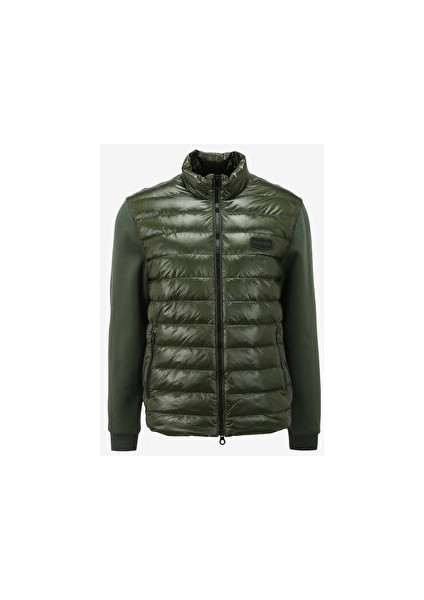 Haki Erkek Mont VUDJ30135K0001_NEW Fossı