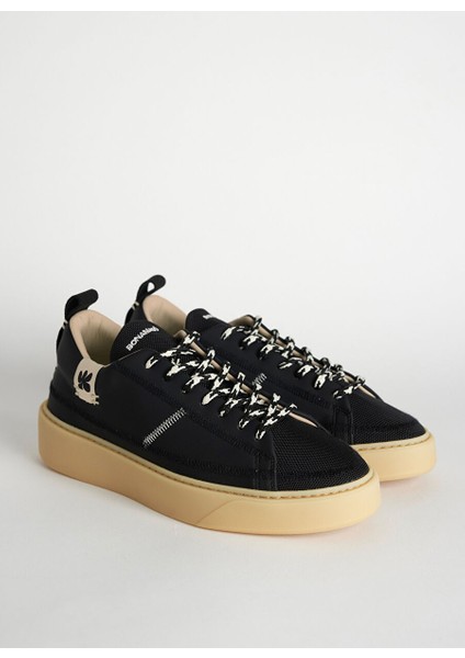 Siyah Kadın Sneaker Aon fiyatları