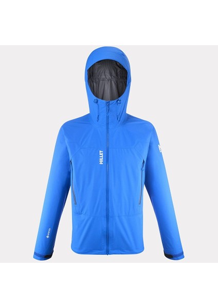 Kamet Lıght Gore-Tex® 3l Plaın Ceket MIV7739 N3170