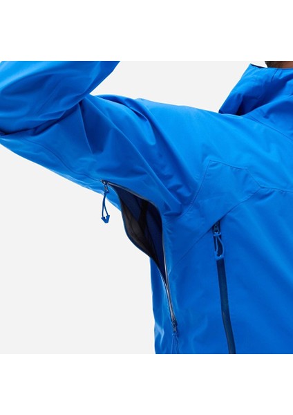 Kamet Lıght Gore-Tex® 3l Plaın Ceket MIV7739 N3170 fırsatları