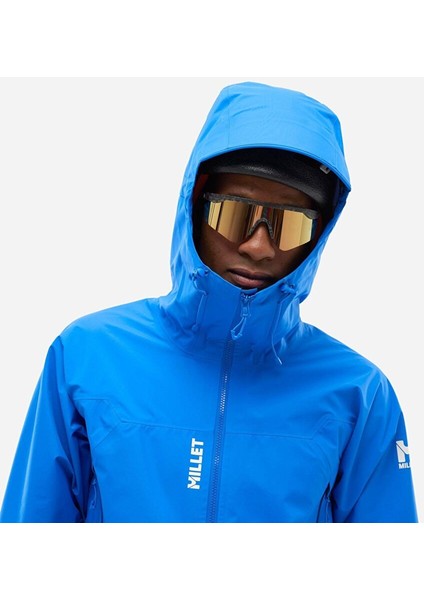 Kamet Lıght Gore-Tex® 3l Plaın Ceket MIV7739 N3170