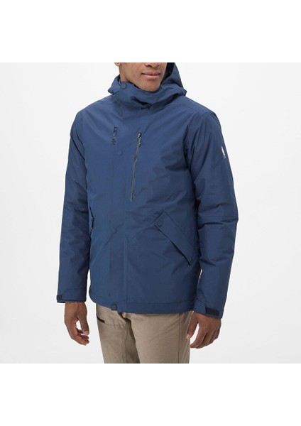 Cham Warm Primaloft® Insulation Erkek Ceket MIV10318 N7317 modelleri