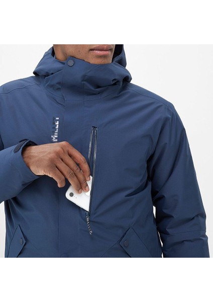 Cham Warm Primaloft® Insulation Erkek Ceket MIV10318 N7317 indirimleri
