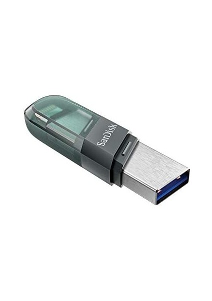 Ixpand Flash Drive 256GB Type A + Lightning fiyatları