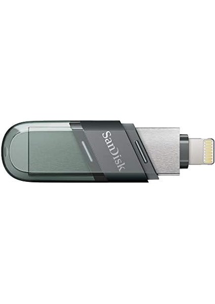 Ixpand Flash Drive 256GB Type A + Lightning modelleri
