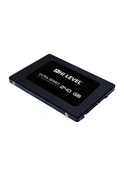 240GB 2,5' Sataııı 550-530 Mb/s Ultra Serı SSD modelleri