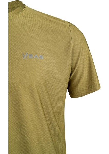 Capri Sıfır Yaka - T-Shirt modelleri