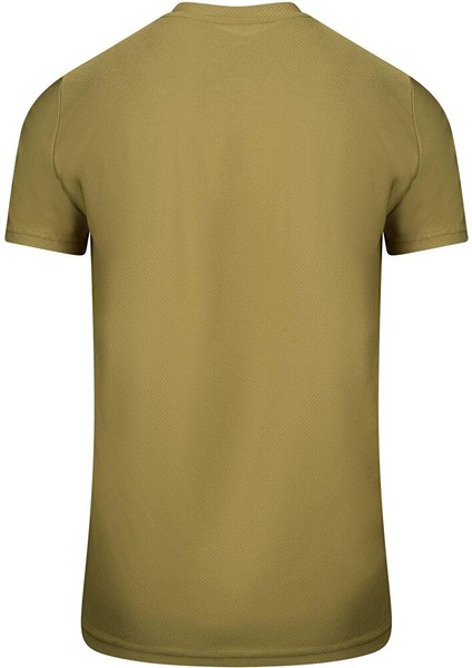 Capri Sıfır Yaka - T-Shirt fırsatları
