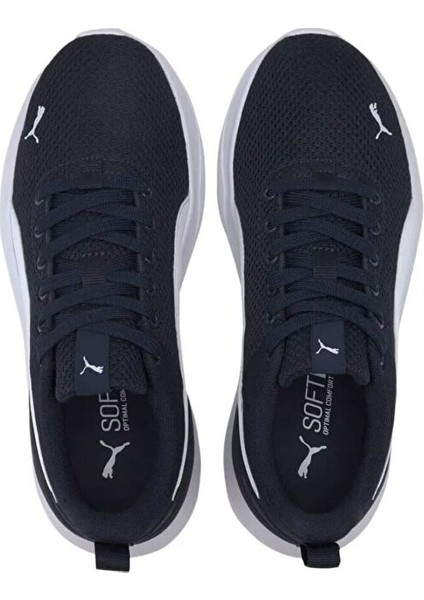 Anzarun Lite Jr Kadın Lacivert Spor Ayakkabı (372004-03) fırsatları