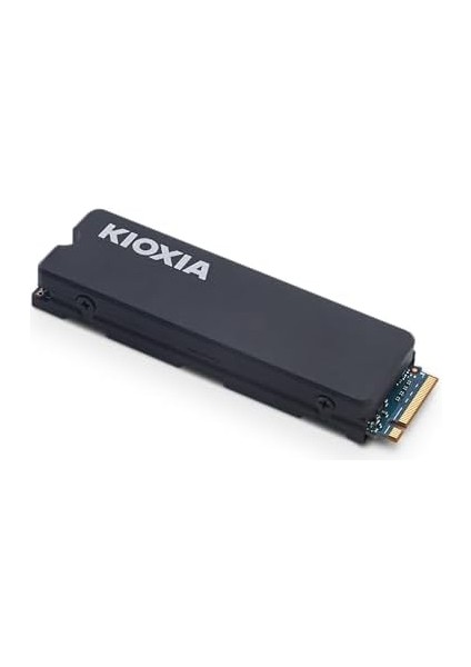 Excerıa Nvme 1tb SSD - M.2 2280, Heatsink, Pcıe Gen4, 6200MB/S Okuma, 4800MB/S Yazma fiyatları
