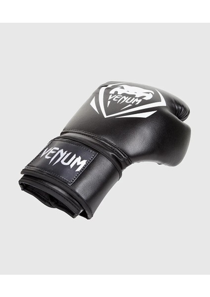 Contender Boxing Gloves Boks Eldiveni Siyah