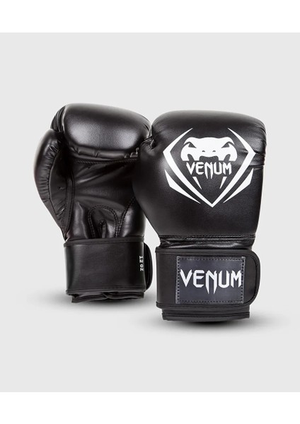 Contender Boxing Gloves Boks Eldiveni Siyah fiyatları