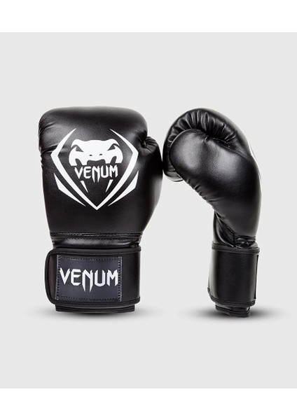 Contender Boxing Gloves Boks Eldiveni Siyah fırsatları
