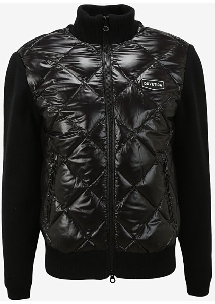 Cedegolo Siyah Erkek Mont VUDJ30235K0001
