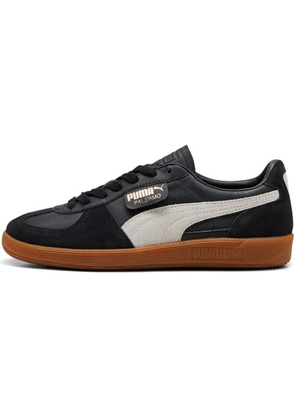 39646403 Palermo Lth Puma Black-Fe Siyah Erkek Lifestyle Ayakkabı
