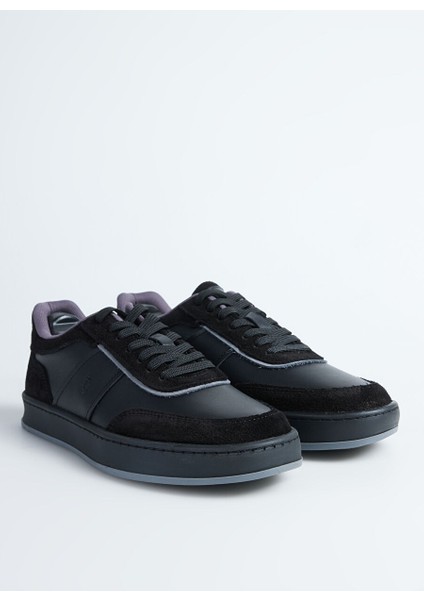 Siyah Erkek Sneaker Rodıt-Kıeron fiyatları