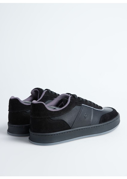 Siyah Erkek Sneaker Rodıt-Kıeron fırsatları