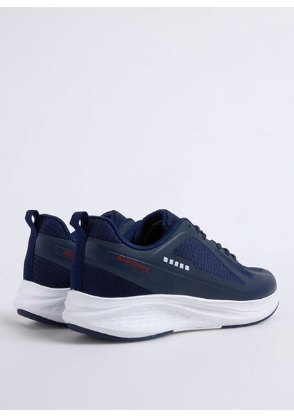 Lacivert Erkek Sneaker Burton