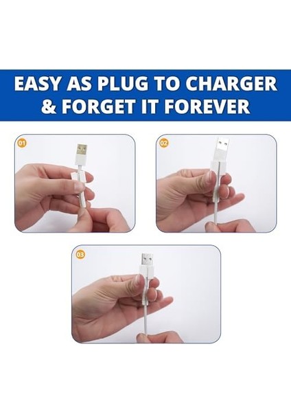 Case 16 Parça Şarj Kablosu Koruyucu, Iphone Için USB C Şarj Kablosu Koruyucu, Şarj Kablosu Koruyucu, Kablo Tutucu Klipler, Kablo Koruyucu, Iphone Şarj Cihazı Için Kablo Koruyucu modelleri