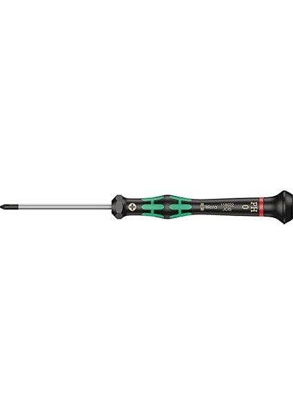 05118022001 2050 Ph Elektronikçi Yıldız Tornavidası, Ph 0 x 60 Mm, Çap 3.0 modelleri