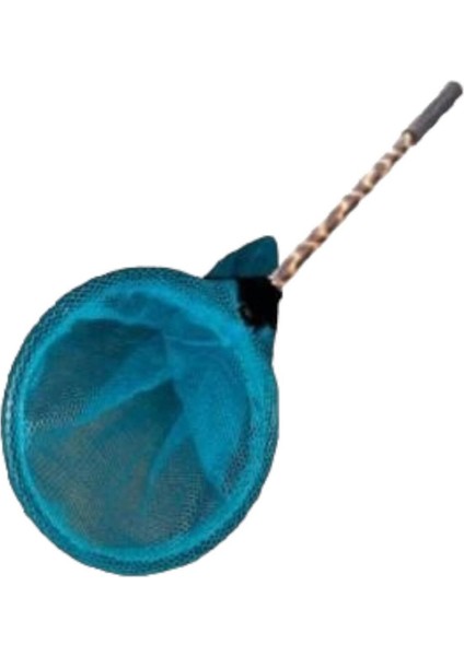 Renkli Balık Kepçesi, Şık ve Kullanışlı Balık Toplama Aracı