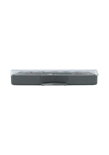 M 61010 Profesyonel Saatçi Eğe Seti, 6 Parça modelleri