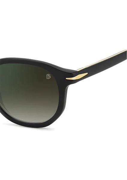 Davıd Beckham 1007/S 003CS 49-24 Unisex Güneş Gözlüğü modelleri