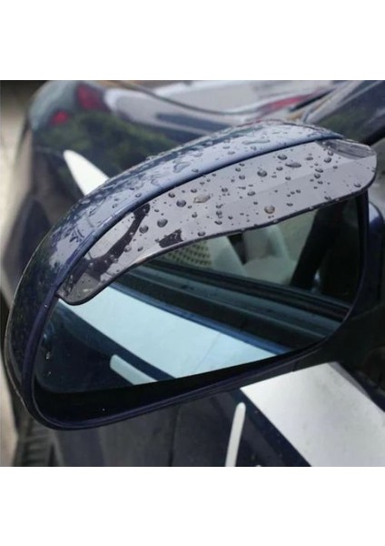 Araba Ayna Koruması 2 Adet fiyatları
