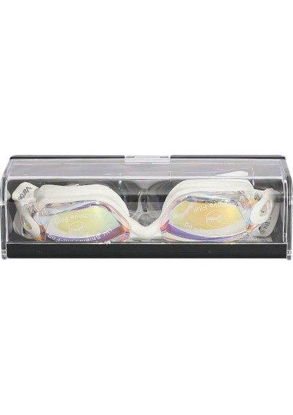 Rahat Uv Koruyucu Silikon Deniz Gözlüğü, Tek Renk, Buğu Önleyici fiyatları