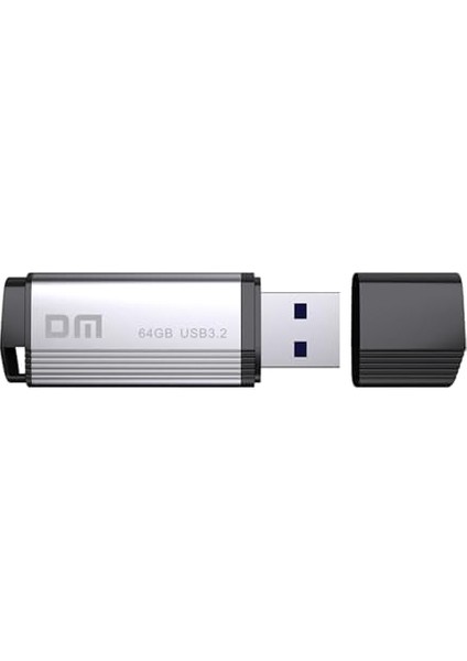 PD196 USB 3.2 Gen 1 64GB USB Flash Bellek modelleri