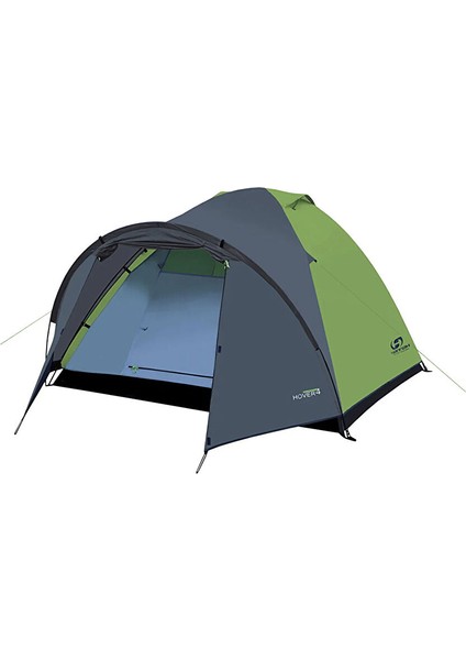 Hover 4 Kişilik Comfort Çadır