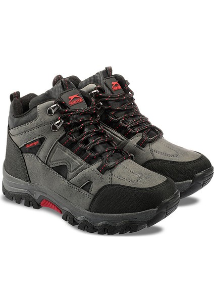SA22OK011-230HABIB G Füme Kadın Outdoor Ayakkabısı fiyatları