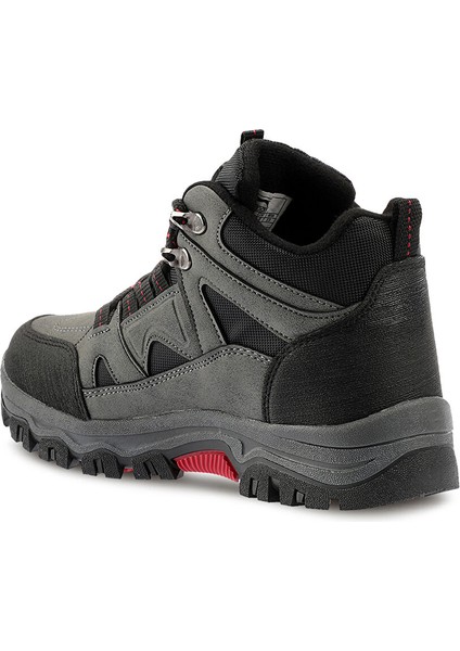 SA22OK011-230HABIB G Füme Kadın Outdoor Ayakkabısı fırsatları