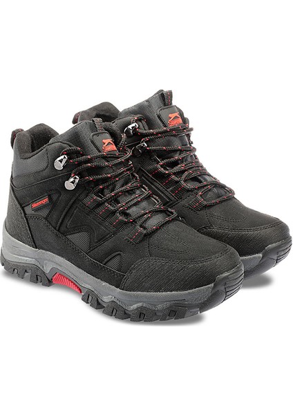 Siyah Kadın Outdoor Ayakkabısı SA22OK011-500HABIB G fiyatları