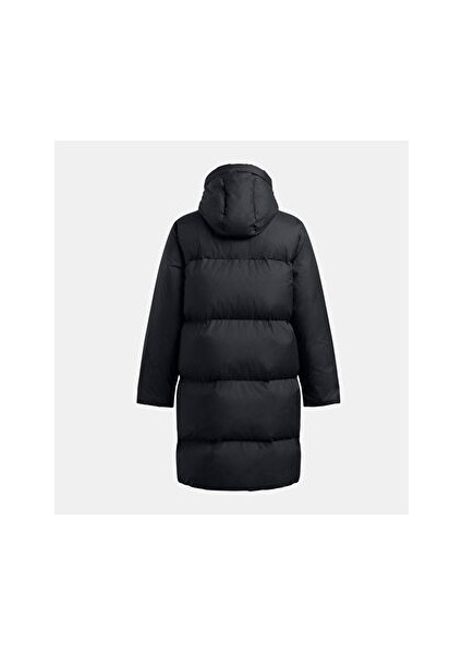 Kadın Ua Limitless Down Puffer Parka Mont 1384649-001